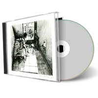 Artwork Cover of Ringo Starr Compilation CD Rough Mixes 1-6 Soundboard