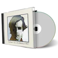 Artwork Cover of Ry Cooder Compilation CD Netherlands 1973 Soundboard