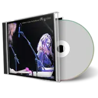 Artwork Cover of Sisters In Jazz 2022-11-16 CD Furth Soundboard