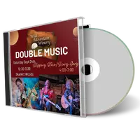 Artwork Cover of Skarlett Woods 2022-09-24 CD Taylors Falls Audience