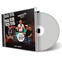 Artwork Cover of Cheap Trick 2023-05-18 CD Westbury Audience