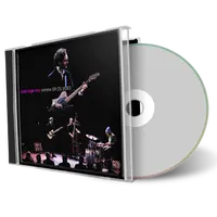 Artwork Cover of Julian Lage Trio 2023-05-09 CD Vienna Soundboard