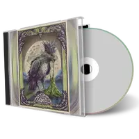 Artwork Cover of Les Claypool Fearless Flying Frog Brigade 2023-05-26 CD Grinders Audience
