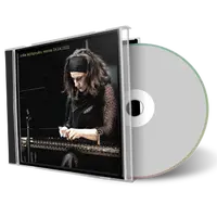 Artwork Cover of Sofia Labropoulou 2022-04-04 CD Vienna Soundboard