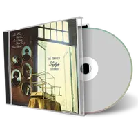 Artwork Cover of The Byrds Compilation CD The Complete Preflyte Sessions Definitive Edition Soundboard