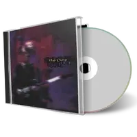 Artwork Cover of The Cure Compilation CD Cold 1984 Soundboard