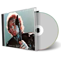 Artwork Cover of Van Morrison Compilation CD Los Angeles 1973 Audience