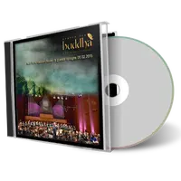 Artwork Cover of Wdr Funkhausorchester 2015-02-06 CD Cologne Soundboard
