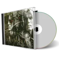 Artwork Cover of Whitesnake 1997-09-16 CD Tokyo Audience