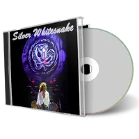 Artwork Cover of Whitesnake 2003-02-23 CD Los Angeles Audience