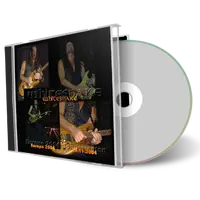Artwork Cover of Whitesnake 2004-11-27 CD Southampton Audience