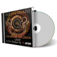 Artwork Cover of Whitesnake 2006-11-24 CD Cologne Audience