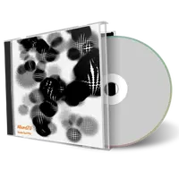 Artwork Cover of ABundZU 1996-11-27 CD Sandvika Soundboard