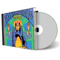 Artwork Cover of Acid Mothers Temple 2013-05-10 CD San Francisco Audience