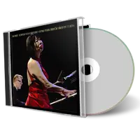 Artwork Cover of Aki Takase 2014-11-29 CD Zurich Audience