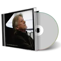 Artwork Cover of Alan Broadbent 2015-03-22 CD Bremen Audience