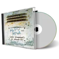 Artwork Cover of Aldo Nova 1984-01-28 CD Essen Audience