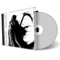 Artwork Cover of Amon Duul II 2002-01-16 CD Nuernberg Audience