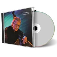 Artwork Cover of Arild Andersen 1995-07-20 CD Moldejazz Soundboard