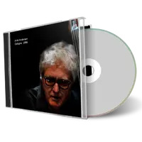 Artwork Cover of Arild Andersen 1996-02-10 CD Cologne Soundboard
