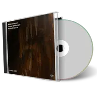 Artwork Cover of Arild Andersen 2005-07-21 CD Molde Soundboard