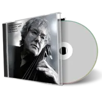 Artwork Cover of Arild Andersen Compilation CD Oslo 1988 Soundboard