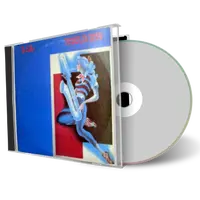 Artwork Cover of The B-52s Compilation CD Atlanta 1978 Soundboard