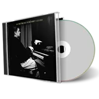 Artwork Cover of Bill Carrothers 2004-05-15 CD Lausanne Audience