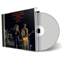 Artwork Cover of Bob Dylan 2014-07-05 CD Dolina Charlotty Audience