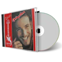 Artwork Cover of Bruce Springsteen Compilation CD Acoustic Tales 1979-1986 Audience