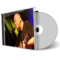 Artwork Cover of Christy Moore and Declan Sinnott 2014-04-11 CD Glasgow Audience