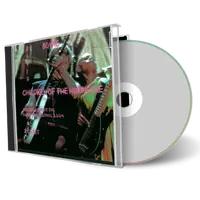 Artwork Cover of David Bowie 2004-06-25 CD Scheessel Audience