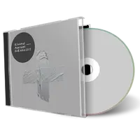 Artwork Cover of Eivind Aarset 2015-10-20 CD Bielefeld Audience