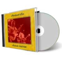 Artwork Cover of Fleetwood Mac Compilation CD Helsinki 68-69 Audience