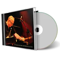 Artwork Cover of Gary Burton 2013-05-06 CD Basel Soundboard