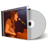 Artwork Cover of Grace Potter and The Nocturnals 2006-02-18 CD Boston Audience