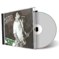 Artwork Cover of Green Day 1992-06-06 CD Beloit Audience