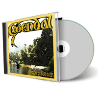 Artwork Cover of Gwendal 1993-11-27 CD Paris Audience