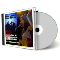 Artwork Cover of Heather Maloney and Session Americana 2013-11-23 CD Bethlehem Audience