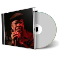 Artwork Cover of James Cotton 1992-02-14 CD Bethlehem Soundboard