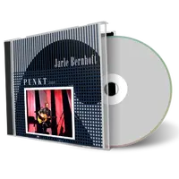 Artwork Cover of Jarle Bernhoft 2009-09-03 CD Kristiansand Audience