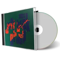 Artwork Cover of Jeff Beck Compilation CD 1967-1969 Audience