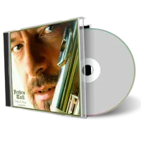Artwork Cover of Jethro Tull 2005-07-09 CD Lugano Soundboard