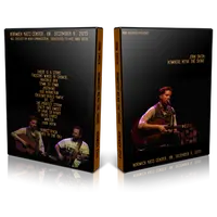 Artwork Cover of John Smith 2013-12-09 DVD Norwich Audience