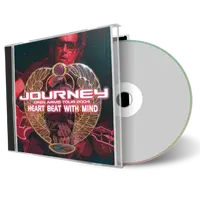 Artwork Cover of Journey 2004-10-16 CD Tokyo Audience