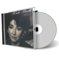 Artwork Cover of Kate Bush Compilation CD Cathys Home Demos Soundboard