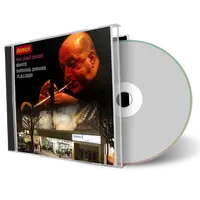 Artwork Cover of Lew Soloff Quartet 2009-03-14 CD Dortmund Audience