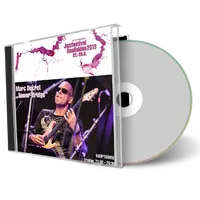 Artwork Cover of Marc Ducret 2013-08-23 CD Saalfelden Audience
