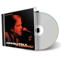Artwork Cover of Maria McKee 1998-09-16 CD London Audience
