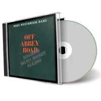 Artwork Cover of Mike Westbrook 1989-11-02 CD Bremen Audience